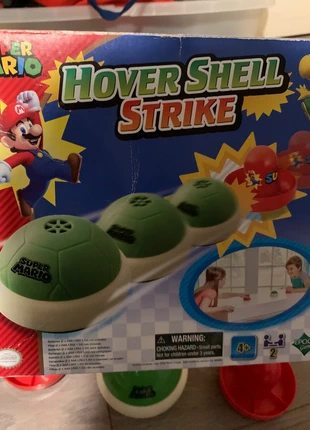 Hover strike mario, marque: Super Mario, état: Très bon état, taille: Taille unique, 5,00 €, 5,95 € Protection acheteurs incluse