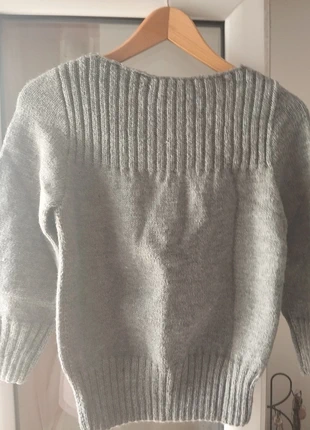 Pull neuf taille SM, marque: Boutique indépendante, état: Neuf sans étiquette, taille: M / 38 / 10, 5,90 €, 6,90 € Protection acheteurs incluse