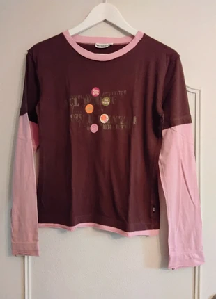 Tee-shirt wanabee, brand: Wanabee, condition: Very good, size: S, €1.50, €2.28 includes Buyer Protection