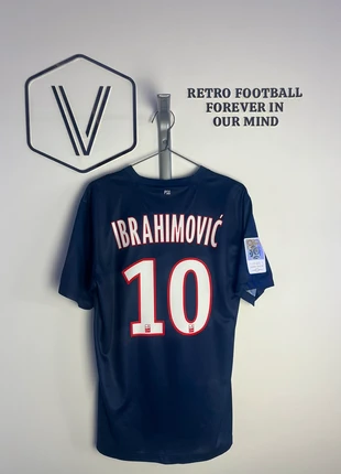 PSG 2012/2013 Domicile, marque: Nike, état: Très bon état, taille: M, 85,00 €, 89,95 € Protection acheteurs (Pro) incluse