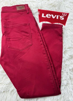 Jean Lévi’s High Rise Ankle Skinny W29/FR38 L186, marque: Levi's, état: Bon état, taille: M / 38 / 10, 10,00 €, 11,20 € Protection acheteurs (Pro) incluse