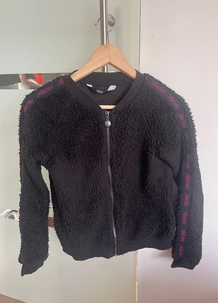 Veste noire Hunkemöller HKMX – Taille S, marque: HKMX, état: Très bon état, taille: S, 5,00 €, 5,95 € Protection acheteurs incluse