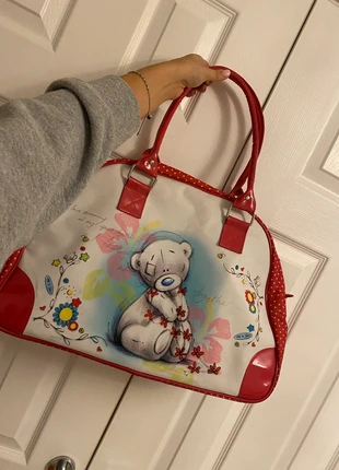 Tatty teddy hold all bag, brand: Tatty Teddy, condition: Very good, £20.00, £21.70 includes Buyer Protection