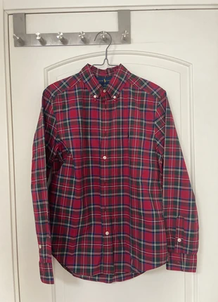 Camisa Ralph Lauren, merk: Ralph Lauren, staat: Heel goed, maat: L, € 17,00, € 18,55 inclusief Kopersbescherming