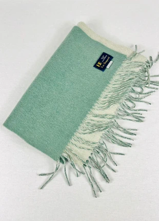 Écharpe Eric Bompard – 100 % cachemire - grand format - vintage, marque: Eric Bompard, état: Très bon état, 120,00 €, 126,70 € Protection acheteurs incluse