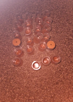 Chair Protectors, condition: New without tags, £3.00, £3.54 includes Buyer Protection