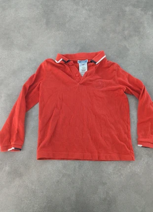 Polo jacadi, brand: Jacadi, condition: Very good, size: 4 years / 104 cm, €4.00, €4.90 includes Buyer Protection