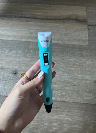 3d pen, merk: myriwell, staat: Heel goed, € 12,00, € 13,30 inclusief Kopersbescherming