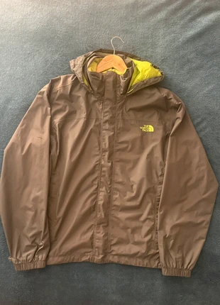 Veste coup vent imperméable dryvent the north face gris technology gore tex taille M/38, marque: The North Face, état: Bon état, taille: M, 55,00 €, 58,45 € Protection acheteurs incluse