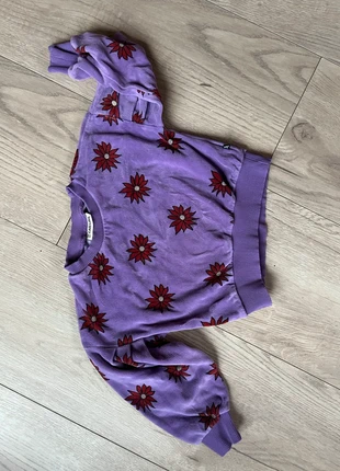 Carlijnq trui cropped, marque: CarlijnQ, état: Très bon état, taille: 4 ans / 104 cm, 3,00 €, 3,85 € Protection acheteurs incluse