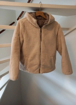 Omkeerbare jas Garcia., marque: Garcia, état: Très bon état, taille: M / 38 / 10, 37,50 €, 40,08 € Protection acheteurs incluse