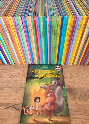 Le livre de la jungle, condizioni: Ottime, €2.45, €3.27 include la Protezione acquisti Pro