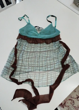 Top Loops, marca: Loops, estado: Nuevo con etiquetas, tamaño: M / 38 / 10, 70,00 €, 74,20 € Protección al comprador incluida