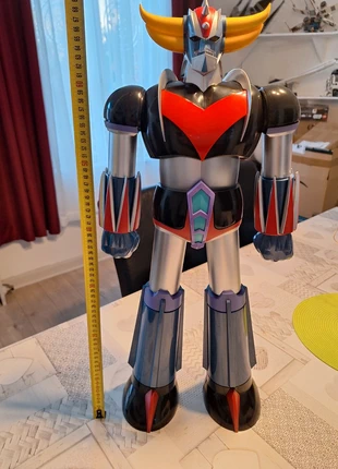 Vend Grand Goldorak Grendizer, merk: Goldorak, staat: Nieuw zonder prijskaartje, maat: Universeel, € 300,00, € 315,70 inclusief Kopersbescherming