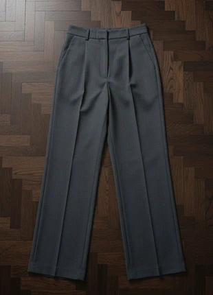 Pantalon de costume gris élégant, marque: Urban tailor, état: Très bon état, taille: M / 38 / 10, 42,90 €, 45,75 € Protection acheteurs incluse