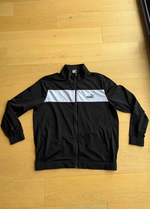 Magnifique Veste Puma Big Size 03IT21, marke: Puma, zustand: Sehr gut, größe: XXL, 9,50 €, 10,68 € inklusive Vinted-Käuferschutz