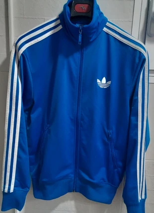 Sudadera Adidas Originals FirebirdLoose 2014, marque: adidas Originals, état: Très bon état, taille: S, 35,00 €, 37,45 € Protection acheteurs incluse
