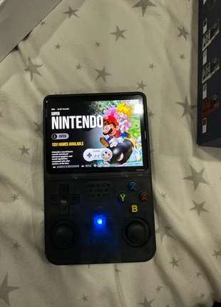 Retro Game Console R36S 128GB 40,000+ Games PS1 PSP Nintendo Atari etc, condition: New with tags, £30.00, £32.20 includes Buyer Protection