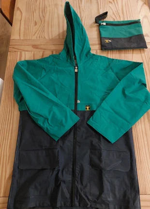 Veste,imperméable, pluie,coupe-vent Guy Cotten Bourrasque , taille 1 ,S. Made in France., brand: Guy Cotten, condition: Very good, size: S / 36 / 8, €32.00, €34.30 includes Buyer Protection