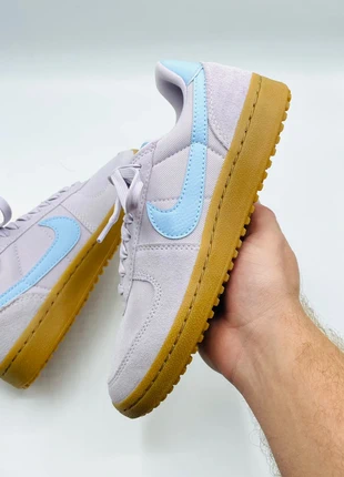 Chaussures / basket Nike field general 82 lilas violet clair bleu ciel marron 38.5 neuve, brand: Nike, condition: New without tags, size: 38.5, €39.99, €42.69 includes Buyer Protection Pro