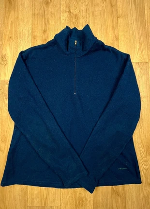 Sweat / pull 1/4 zip polaire Patagonia Taille S femme, marque: Patagonia, état: Très bon état, taille: S / 36 / 8, 23,90 €, 25,80 € Protection acheteurs (Pro) incluse