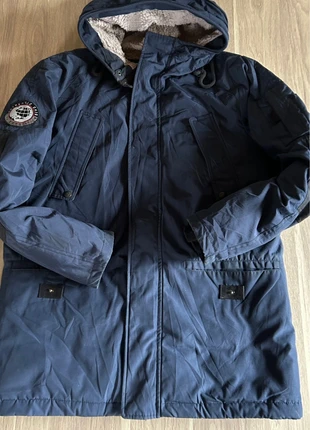 Manteau Unionbay taille S – Style expédition chic, doublure chaude, brand: Unionbay, condition: Very good, size: S, €19.90, €21.60 includes Buyer Protection Pro