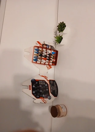 Collection Disney Star Wars Micro Pop Luminéens, brand: Star Wars, condizioni: Buone, taglia: Taglia unica, €3.00, €3.85 include la Protezione acquisti