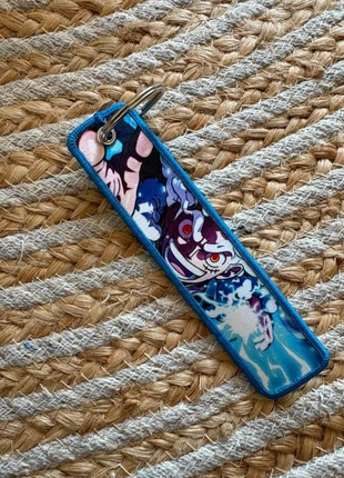 Porte-clé One Piece Luffy Gear, marca: OnePiece, estado: Muy bueno, 5,00 €, 5,95 € Protección al comprador Pro incluida