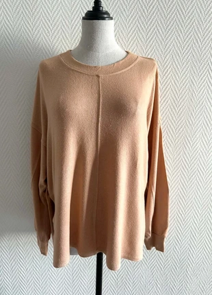 Magnifique pull d'hiver Etam, brand: Etam, condizioni: Ottime, taglia: S / IT 40 / EU 36, €6.00, €7.00 include la Protezione acquisti