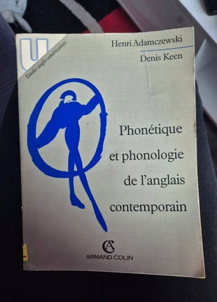 Livre anglais, condition: Good, €3.00, €3.85 includes Buyer Protection