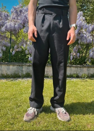 Pantalon à pinces, marca: Sartorial, estado: Muito bom, tamanho: S, €50.00, €53.20 inclui Proteção do Comprador