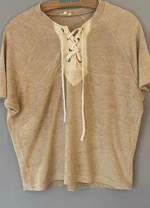 Top Éponge Love Stories, brand: Love Stories, condition: Very good, size: S / 36 / 8, €25.00, €26.95 includes Buyer Protection