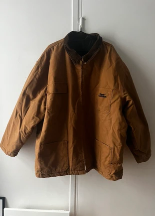 Veste en denim Condor, brand: Cóndor, condition: Satisfactory, size: XXXL, €10.00, €11.20 includes Buyer Protection