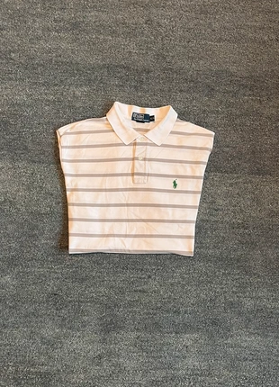 Ralph Lauren Polo Gestreift Gr XL, marque: Ralph Lauren, état: Très bon état, taille: XL, 13,99 €, 15,39 € Protection acheteurs incluse