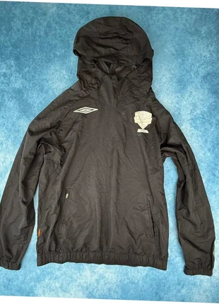 umbro veste coupe-vent noire capuche homme taille L “640”, brand: Umbro, condition: Very good, size: L, €9.00, €10.15 includes Buyer Protection Pro