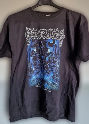 T shirt nera I Dissection I The Somberlain, état: Très bon état, taille: L, 13,00 €, 14,35 € Protection acheteurs (Pro) incluse