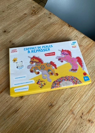 Jeu de perles, marca: PicWicToys, estado: Nuevo sin etiquetas, tamaño: 6 años / 116 cm, 1,50 €, 2,28 € Protección al comprador incluida