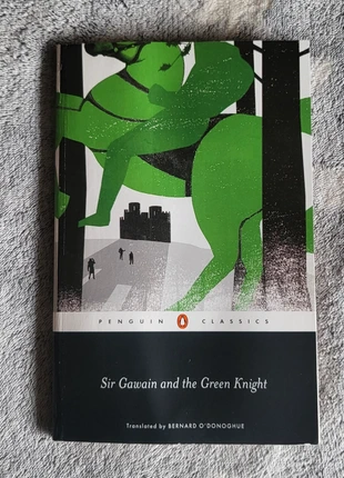 Sir Gewain and the Green Knight, état: Bon état, 5,00 €, 5,95 € Protection acheteurs incluse