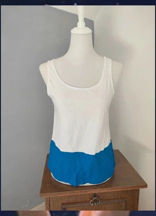 Camiseta blusa, marque: Mango, état: Très bon état, taille: S / 36 / 8, 5,00 €, 5,95 € Protection acheteurs incluse
