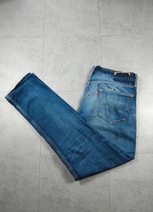 Jean Bleu Levis Taille W34 L32, marque: Levi's, état: Très bon état, taille: XL / 42 / 14, 5,00 €, 5,95 € Protection acheteurs incluse