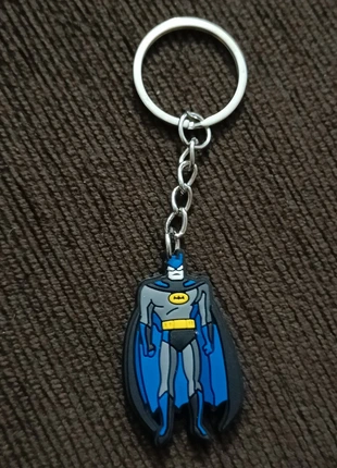 Porta-Chaves batman, marca: Batman, estado: Novo sem etiquetas, €3.00, €3.85 inclui Proteção do Comprador