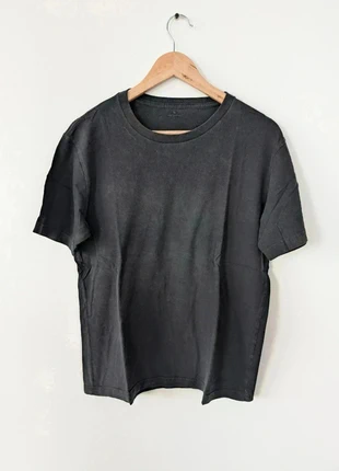 T-shirt homme noir taille M sans marque, zustand: Sehr gut, größe: M, 4,00 €, 4,90 € inklusive Vinted-Käuferschutz