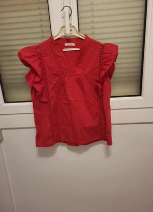 Blusa, marque: Made In Italy, état: Très bon état, taille: S / 36 / 8, 3,00 €, 3,85 € Protection acheteurs incluse