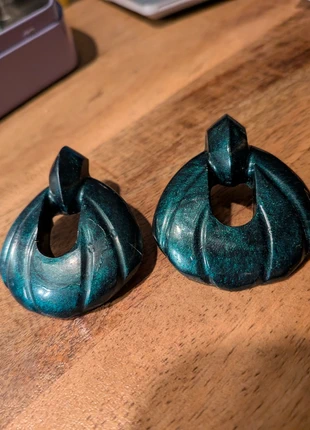 Vintage style oorbellen, merk: merkloos, staat: Heel goed, € 2,50, € 3,33 inclusief Kopersbescherming