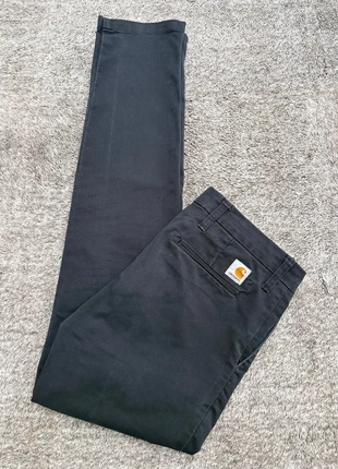 Chinos Carhartt Homme W32/34, marque: Carhartt, état: Très bon état, taille: W32 | FR 42, 19,99 €, 21,69 € Protection acheteurs (Pro) incluse