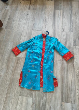 Kimono, brand: Fripperie, condition: Good, size: L / 40 / 12, €10.00, €11.20 includes Buyer Protection