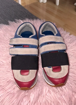 Platform velcro trainers, brand: Zara, condizioni: Ottime, taglia: 36, €10.00, €11.20 include la Protezione acquisti