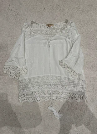 Blouse Luxe collection Paris, marque: luxe collection paris, état: Très bon état, taille: S / 36 / 8, 4,00 €, 4,90 € Protection acheteurs incluse