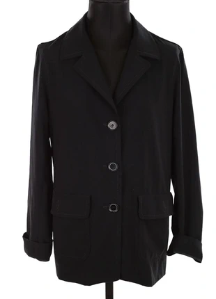 Veste Gerard Darel 38-M Très Bon État, marca: Gerard Darel, estado: Muito bom, tamanho: M / 38 / 10, €53.90, €57.30 inclui Proteção do Comprador Pro