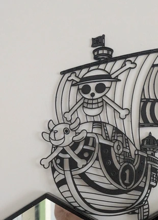 Bateau one piece, marca: OnePiece, estado: Novo com etiquetas, tamanho: Tamanho único, €5.00, €5.95 inclui Proteção do Comprador Pro